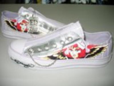 cheap ed hardy women shoes-9